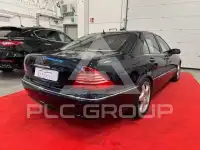 2003 Mercedes Benz Other