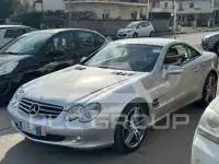 2003 Mercedes Benz Other