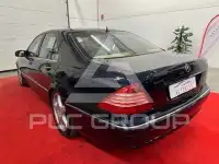 2003 Mercedes Benz Other