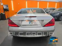 2003 Mercedes Benz Other