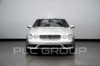 2003 Mercedes Benz Other