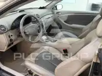 2003 Mercedes Benz Other