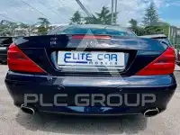 2003 Mercedes Benz Other