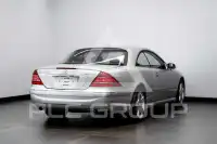 2003 Mercedes Benz Other