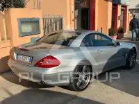 2003 Mercedes Benz Other
