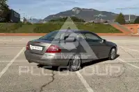 2003 Mercedes Benz Other