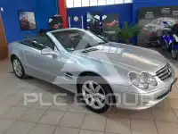 2003 Mercedes Benz Other