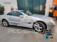 2003 Mercedes Benz Other
