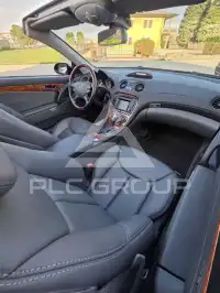 2003 Mercedes Benz Other