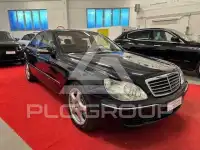 2003 Mercedes Benz Other