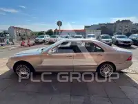 2003 Mercedes Benz S 320