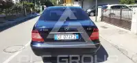 2003 Mercedes Benz S 320