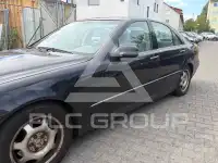 2003 Mercedes Benz S 320