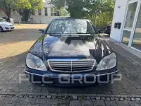 2003 Mercedes Benz S 320