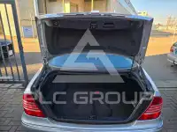 2003 Mercedes Benz S 320