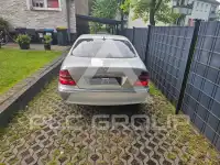 2003 Mercedes Benz S 320