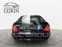 2003 Mercedes Benz S 320