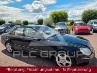 2003 Mercedes Benz S 320