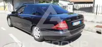 2003 Mercedes Benz S 320