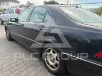 2003 Mercedes Benz S 320