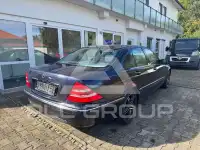 2003 Mercedes Benz S 320