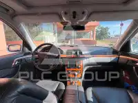 2003 Mercedes Benz S 320