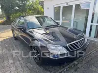 2003 Mercedes Benz S 320