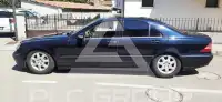 2003 Mercedes Benz S 320