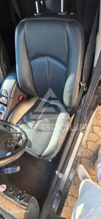 2003 Mercedes Benz 240
