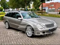 2003 Mercedes Benz 240