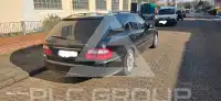 2003 Mercedes Benz 240
