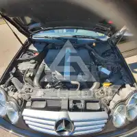 2003 Mercedes Benz 240