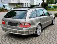 2003 Mercedes Benz 240