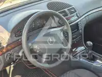 2003 Mercedes Benz 240