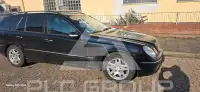 2003 Mercedes Benz 240