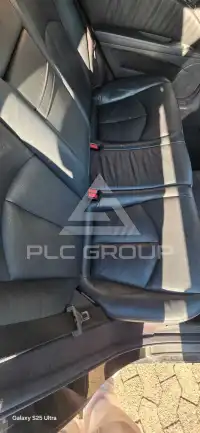 2003 Mercedes Benz 240