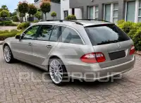 2003 Mercedes Benz 240