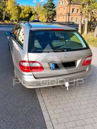 2003 Mercedes Benz 240