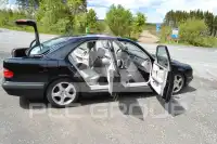2003 Mercedes Benz 240