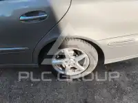 2003 Mercedes Benz 240