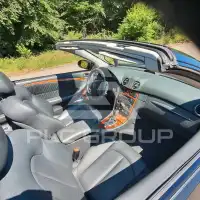 2003 Mercedes Benz 240