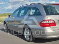 2003 Mercedes Benz 240