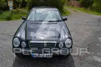 2003 Mercedes Benz 240