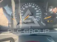 2003 Mercedes Benz ML 400