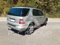 2003 Mercedes Benz ML 400