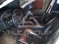2003 Mercedes Benz ML 400