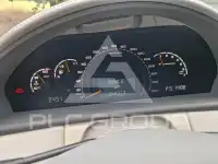 2003 Mercedes Benz CL 55 AMG