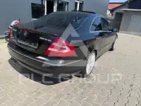 2003 Mercedes Benz CL 55 AMG