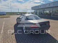 2003 Mercedes Benz CL 55 AMG