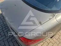 2003 Mercedes Benz CL 55 AMG
